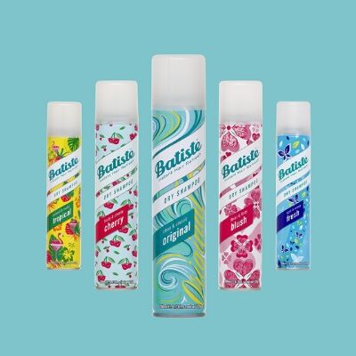 5 Must-Have Products You'll Love For Hands, Hair, Body & Bits Batiste